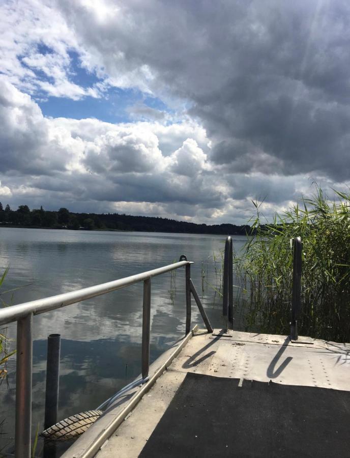 Sweet App Am See Ponitz am See 외부 사진