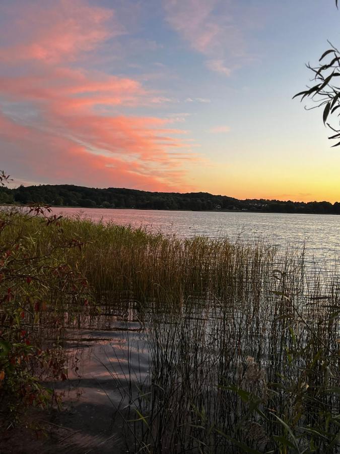 Sweet App Am See Ponitz am See 외부 사진