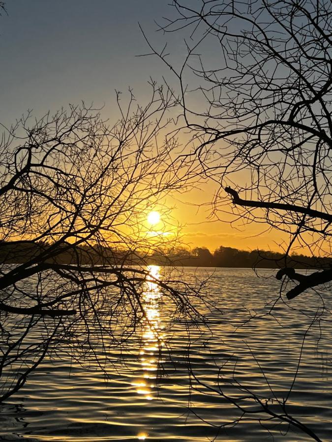 Sweet App Am See Ponitz am See 외부 사진