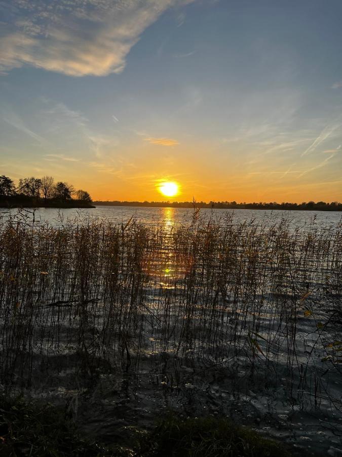 Sweet App Am See Ponitz am See 외부 사진